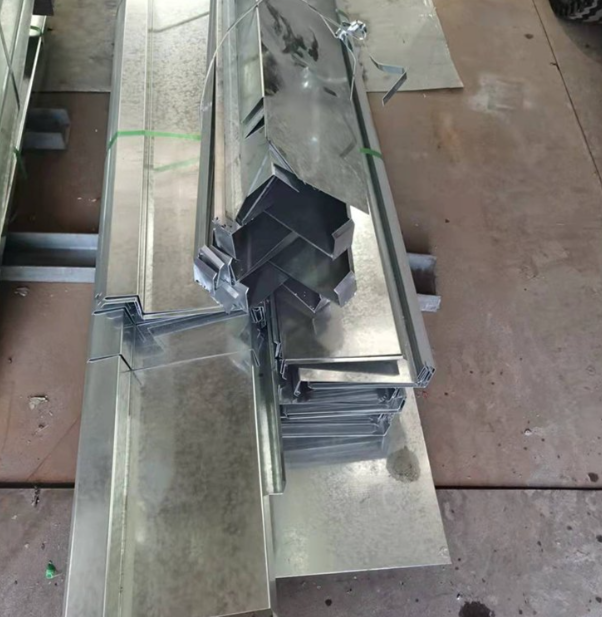 防城港防火铁皮